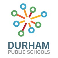 Durham Public Schools Logo